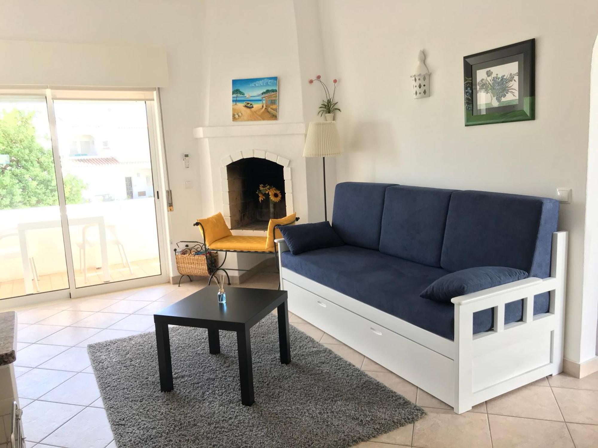 Vila Marine Porches  Habitación foto